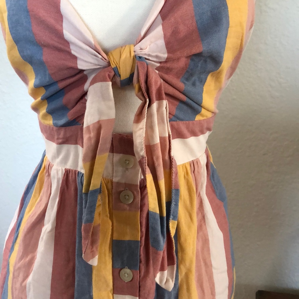 MADEWELL DRESS - Picture 5 of 11